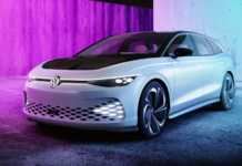 Volkswagen Passat inlocuire