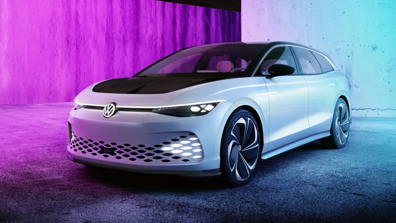 Volkswagen Passat udskiftning