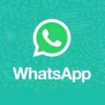 WhatsApp beta tumma tila