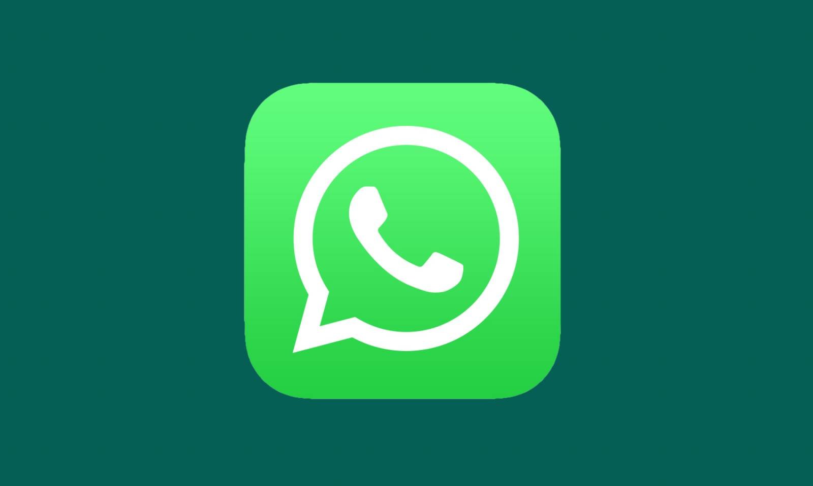 Cancellazione di WhatsApp