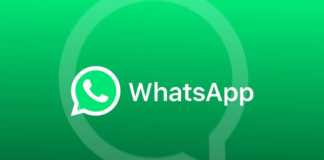 Blockering av WhatsApp-sändningar