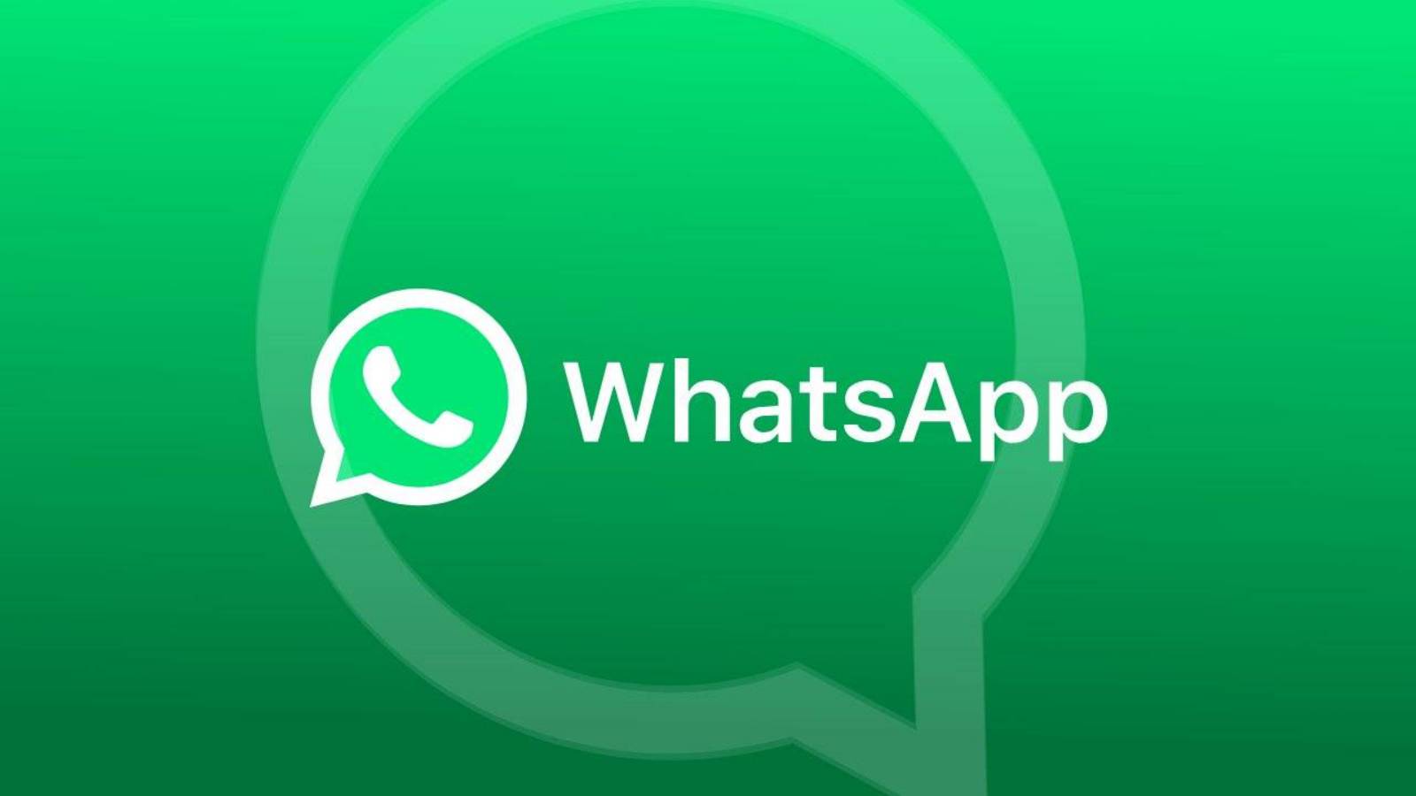 Blocage de la diffusion WhatsApp