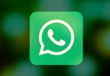 WhatsApp-Plattform