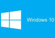 Windows 10 extensii
