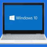 Windows 10 optional features