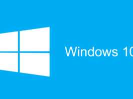 Reklamy menu Start systemu Windows 10