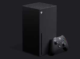 XBOX SERIES X neu starten