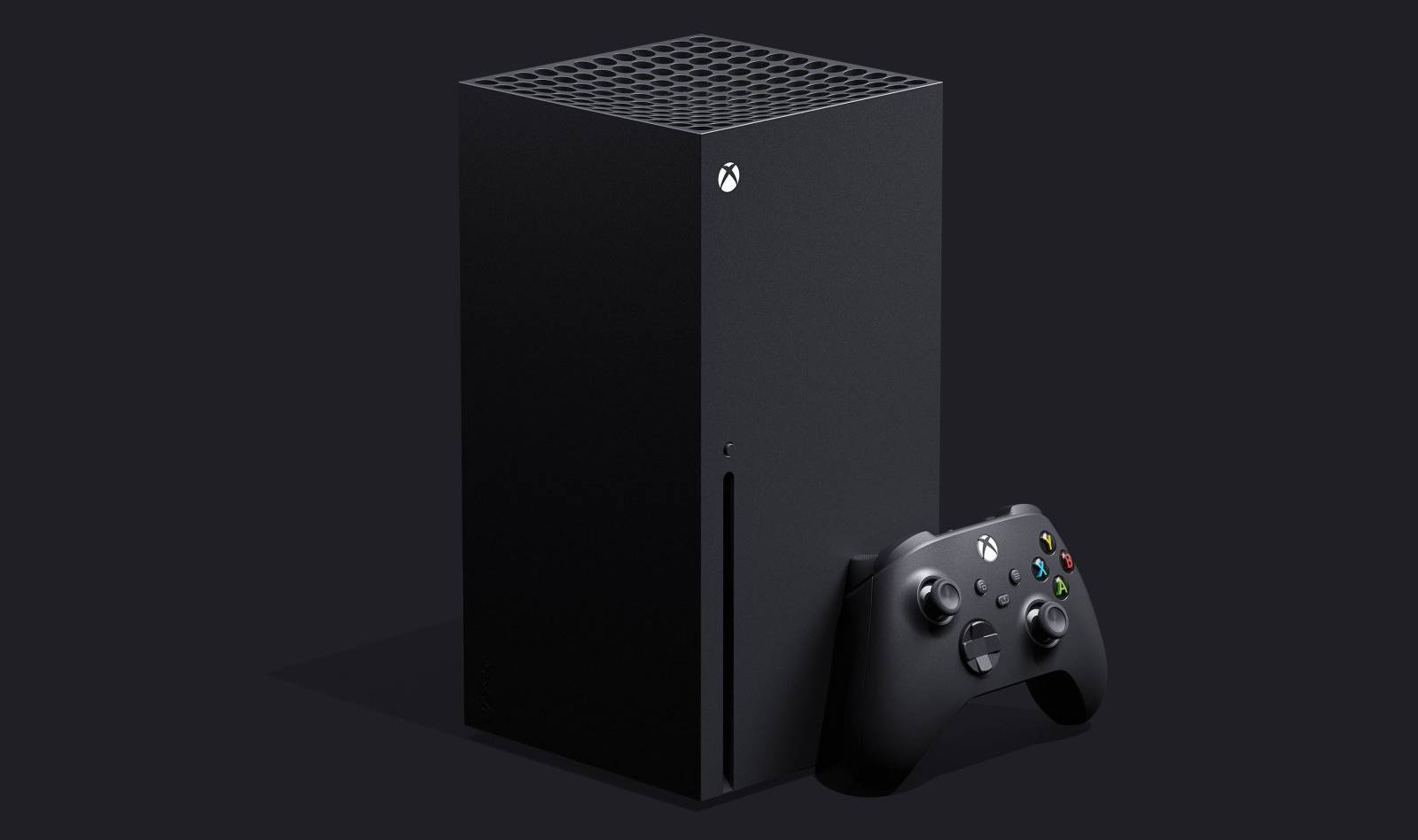 Riavvio XBOX SERIE X