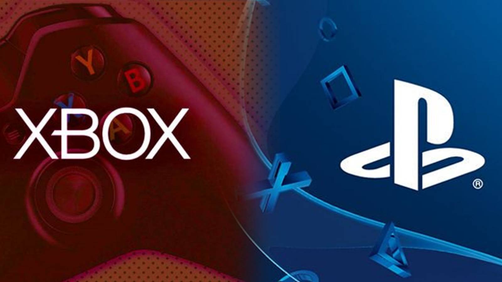 XBOX Series X geluid PlayStation 5