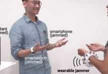 Aceasta Bratara BRUIAZA TOATE Microfoanele din Jurul Tau (VIDEO) bratara bruiaza microfoane