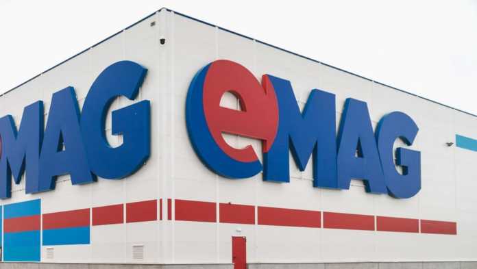 eMAG Electrocasnice EXTRA REDUCERE eMAG Electrocasnice EXTRA REDUCERE