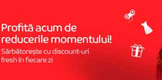 emag extra reducere oferte