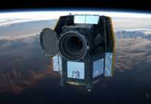 esa satelit vaneaza planete