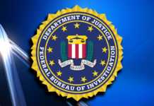 guerra dell'FBI