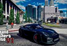 gta 6 xbox