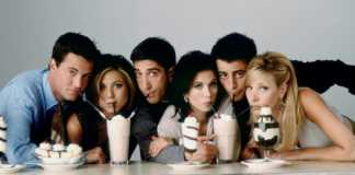 hbo friends