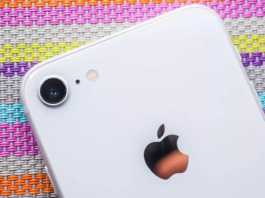 iPhone 9 veste lansare