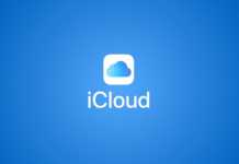 iCloud iPhone Android