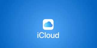 iCloud iPhone Android