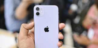 iPhone xr 11 zerstört Samsung Huawei