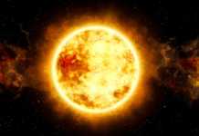 NASA: Descoperirea UIMITOARE a Cercetatorilor despre Soare nasa eruptii solare