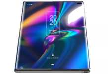 TCL Pregateste un Telefon care va face Pliabilele DE RUSINE tcl telefon