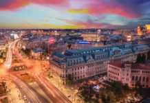 Waze te va ALERTA in Legatura cu Vinieta OXIGEN din Bucuresti waze Vinieta OXIGEN Bucuresti