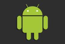 Android covidlock