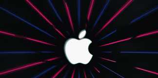 Apple Apple ferme l'Apple Store Coronavirus