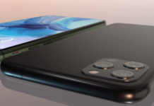 Apple Lanseze iPhone 5.4 Inch