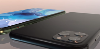 Apple lanza iPhone de 5.4 pulgadas
