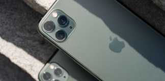Apple hat aufgrund des Coronavirus Probleme bei der Reparatur von iPhones