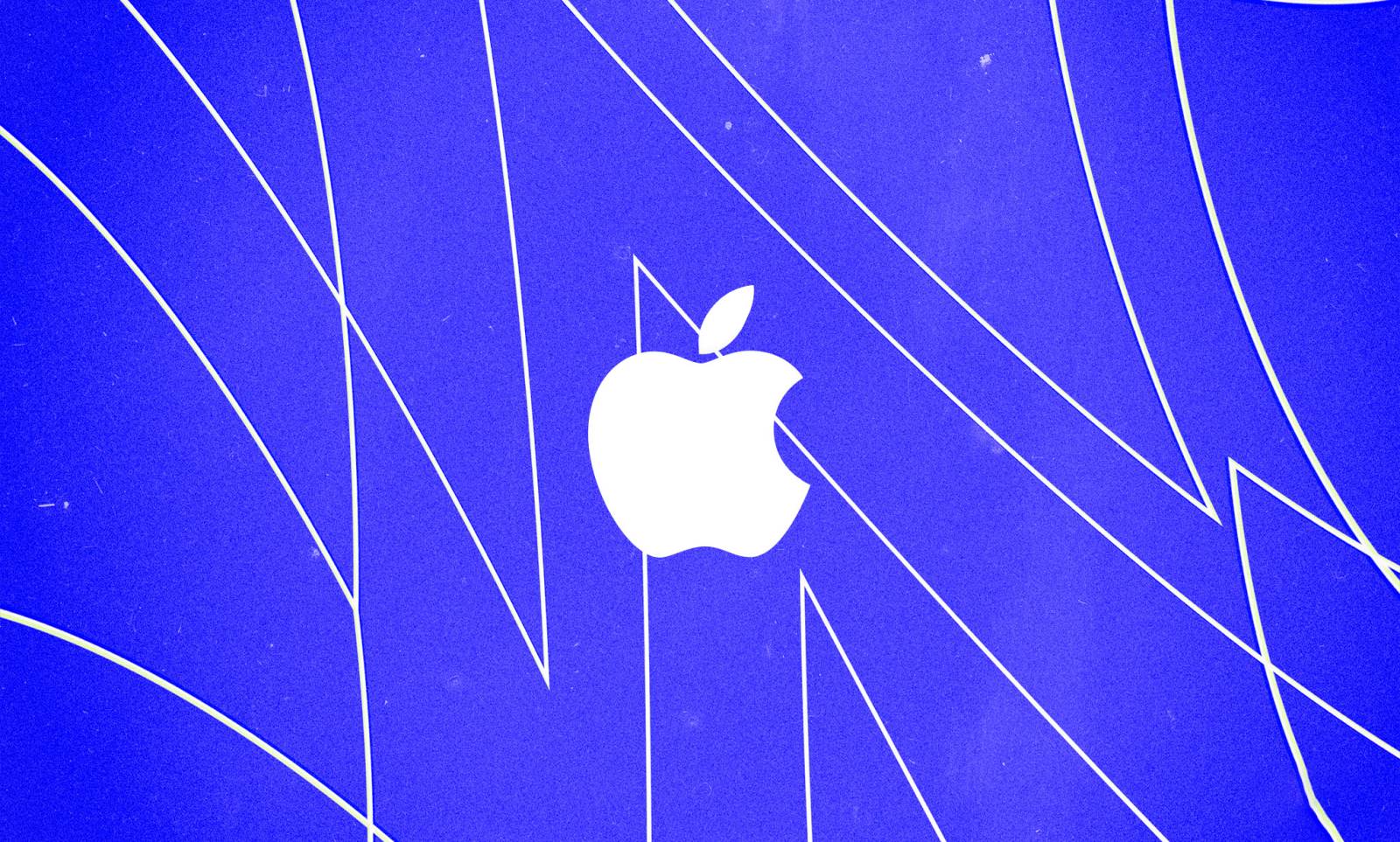 Apple isi Lasa Angajatii sa Lucreze de Acasa din cauza Coronavirus
