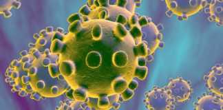 Coronavirus 158 Cases March 16