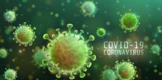 Fall av Coronavirus Rumänien 26 mars