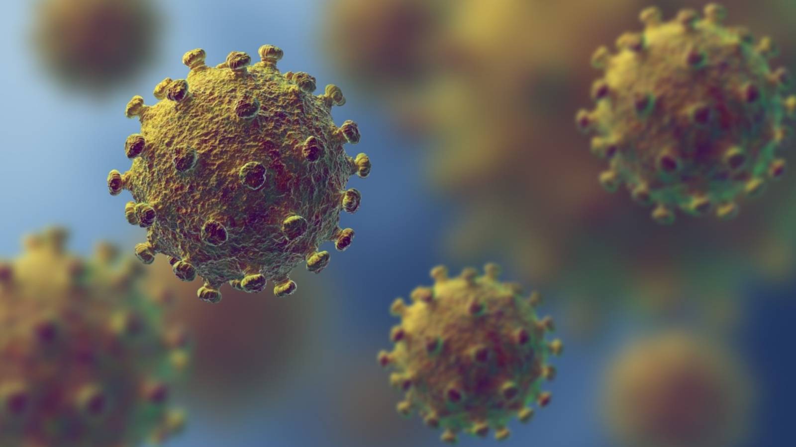 Koronavirus Romanian DSU:n suositukset