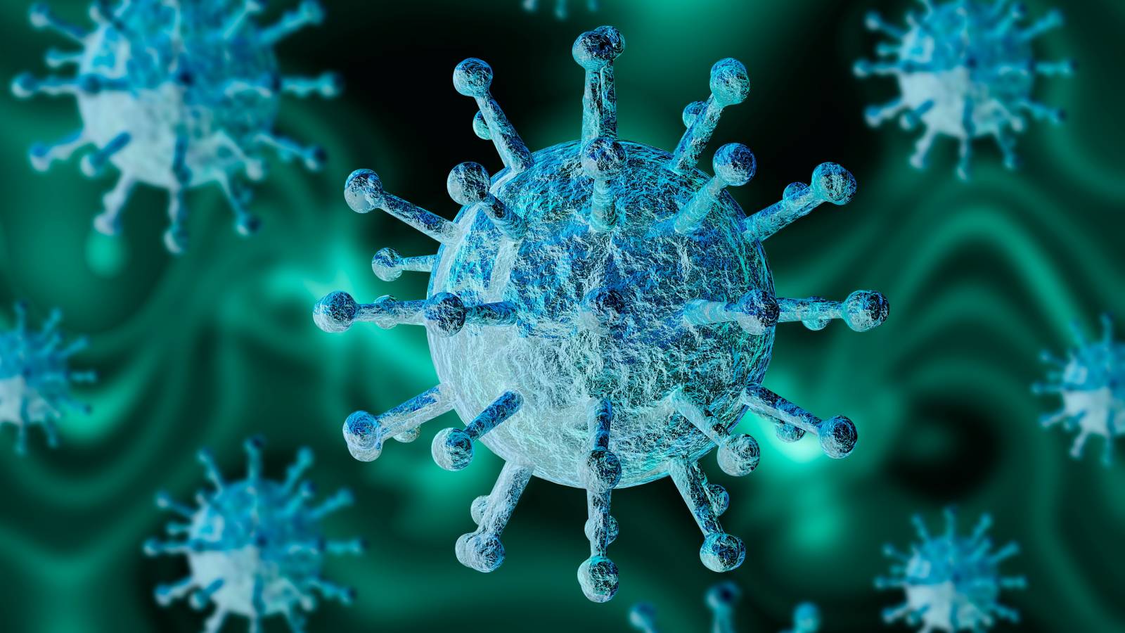 Coronavirus Rumänien zu Hause Kontakt