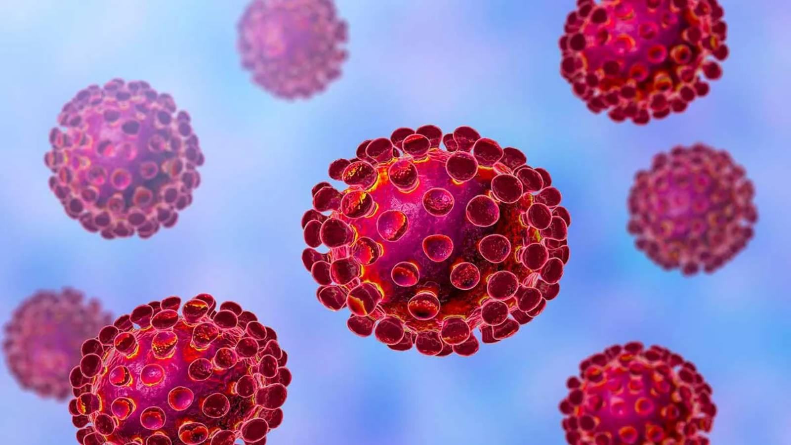 Caso 7 di coronavirus Romania