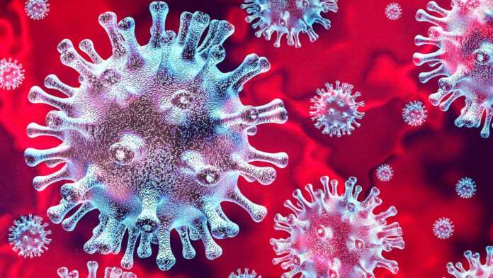 Coronavirus Romania cazuri deces 22 martie Coronavirus Romania cazuri deces 22 martie