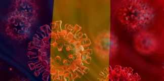 Coronavirus Rumänien dödsfall 23 mars