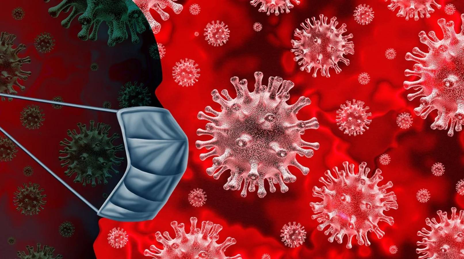 Coronavirus Rumänien registreringstillstånd för pass