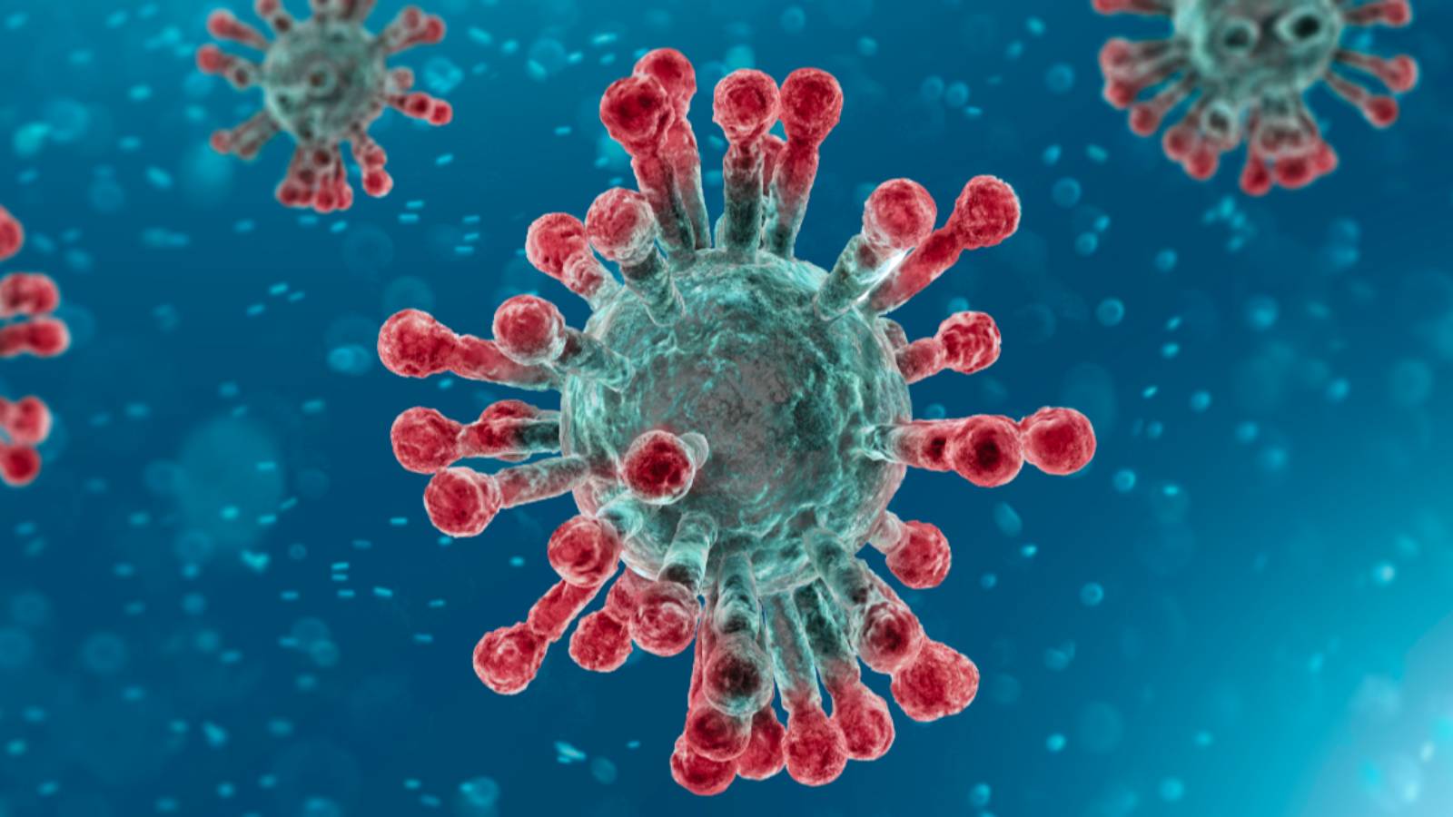 Coronavirus romania caz 5