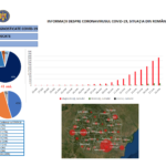 Statistiche sui casi di coronavirus in Romania del 18 marzo