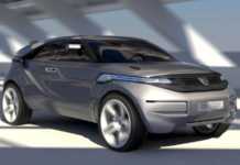DACIA Duster 3 schimbari