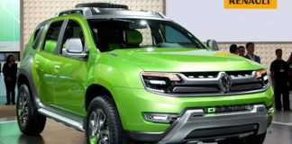 Impacto del DACIA Duster