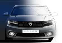 DACIA Logan 3 electric