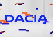 DACIA imagini