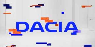 Imágenes de DACIA