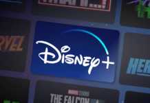 Disney+ europa
