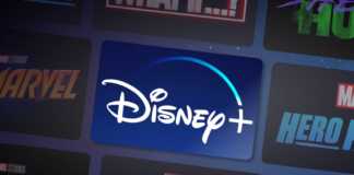 Disney+ Eurooppa